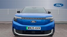 Ford Explorer 210kW Premium 77kWh 5dr Auto Electric Estate